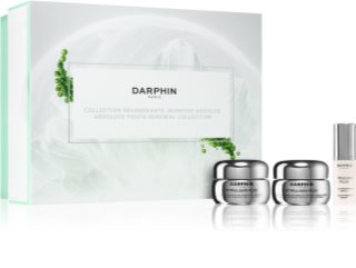 Darphin Absolute Youth Renewal Collection подарунковий набір (проти старіння та втрати пружності шкіри)