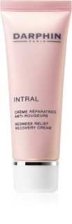 Darphin Intral Redness Relief Recovery Cream crème protectrice et apaisante anti-rougeurs