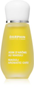 Darphin Oils & Balms λάδι προσώπου