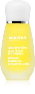 Darphin Ideal Resource есенциално масло от цвете на портокалово дърво за озаряване на лицето