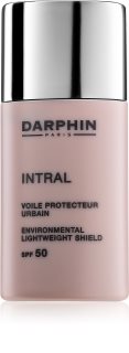 Darphin Intral Environmental Lightweight Shield SPF50 crema protettiva viso SPF 50