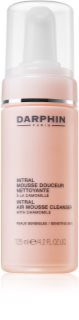 Darphin Intral Air Mousse Cleanser Cleansing Foam for Sensitive Skin