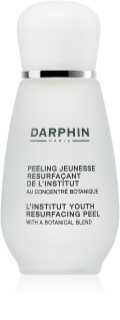 Darphin Cleansers & Toners chemický peeling pre rozjasnenie a vyhladenie pleti
