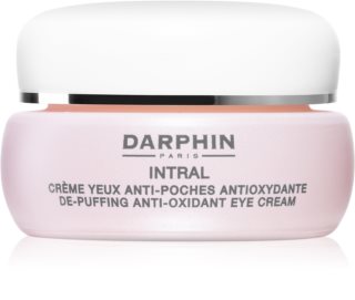 darphin crema corectiva riduri pentru conturul ochilor darphin