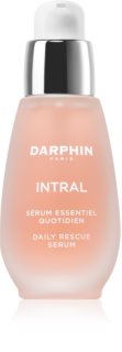 Darphin Intral Daily Rescue Serum denní sérum pro citlivou pleť
