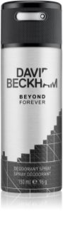 David Beckham Beyond Forever Deodorant Spray for Men