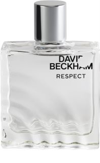 David Beckham Respect After shave-vatten
