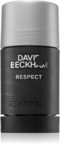 David Beckham Respect deodorant pro muže
