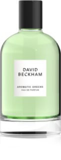 David Beckham Aromatic Greens parfemska voda
