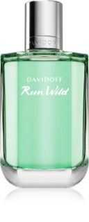 Davidoff Run Wild Eau de Parfum für Damen