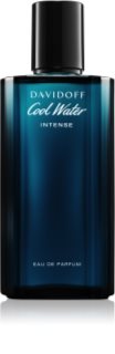 Davidoff Cool Water Intense Eau de Parfum für Herren