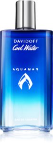 Davidoff Cool Water Aquaman toaletna voda za moške