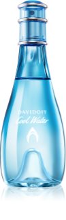 Davidoff Cool Water Woman Mera Eau de Toilette für Damen