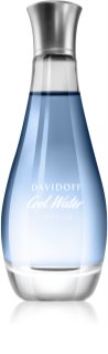 Davidoff Cool Water Woman Parfum Eau de Parfum Til kvinder