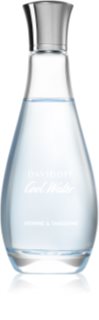 Davidoff Cool Water Woman Jasmine & Tangerine Limited Edition