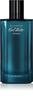 Davidoff Cool Water Intense Eau de Parfum intense para hombre