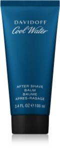 Davidoff Cool Water After Shave -Balsami Miehille