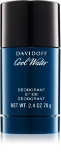 Davidoff Cool Water desodorizante em stick para homens