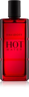 Davidoff Hot Water Eau de Toilette for men 110 ml