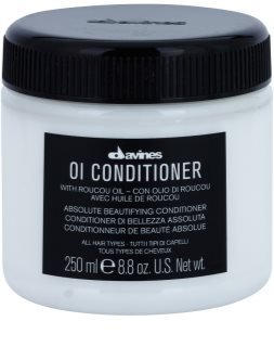 Davines OI Conditioner кондиціонер для всіх типів волосся