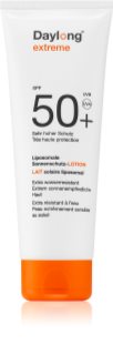 Daylong Extreme липозомален защитен лосион SPF 50+