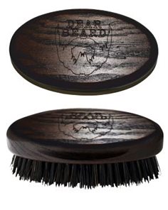 Dear Beard Accessories Escova para a barba