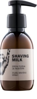 Dear Beard Shaving Milk leite de barbear