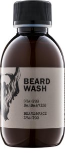 Dear Beard Bear Wash champô para a barba