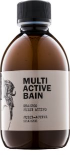 Dear Beard Shampoo Multi Active Bain champô anti-caspa