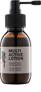 Dear Beard Multi Active Lotion tónico antiqueda capilar