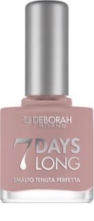 Deborah Milano 7 Days Long verniz