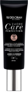 Deborah Milano 24Ore Care Perfection fondotinta lunga tenuta SPF 20