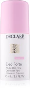 Declaré Body Care desodorizante roll-on para uso diário