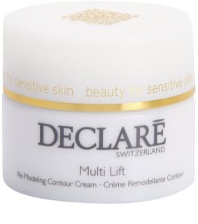 Declaré Age Control creme remodelador para refirmação de pele