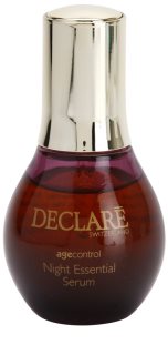 Declaré Age Control sérum de noite rejuvenescedor