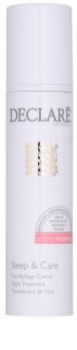 Declaré Allergy Balance creme regenerador de noite