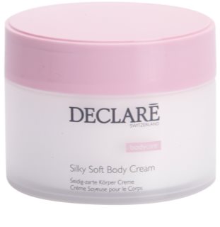 Declaré Body Care creme sedoso para o corpo