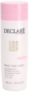 Declaré Body Care leite corporal