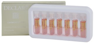 Declaré Caviar Perfection sérum luxuoso contra as rugas em ampolas