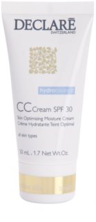 Declaré Hydro Balance CC crème hydratante SPF 30