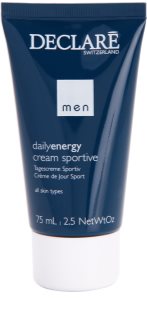 Declaré Men Daily Energy creme de dia luminoso para desportistas