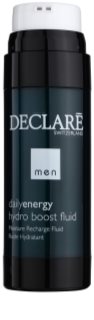 Declaré Men Daily Energy увлажняющий и укрепляющий флюид с антивозрастным эффектом