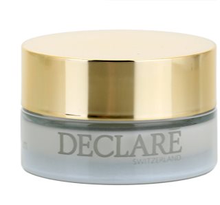 declare crema de ochi antirid de lux