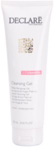 Declaré Soft Cleansing gel de limpeza suave para pele normal a mista