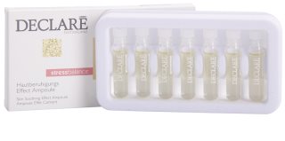 Declaré Stress Balance sérum calmante em ampolas