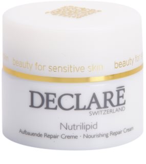 Declaré Vital Balance creme nutritivo reparador para pele seca e irritada