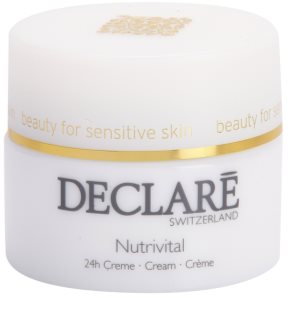 Declaré Vital Balance creme nutritivo para pele normal