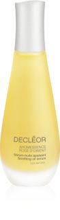 Decléor Rose d'Orient Aromessence  sérum suavizante para pele sensível