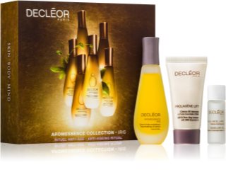 Decléor Aromessence Iris coffret (para pele madura) para mulheres