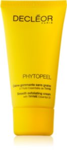 Decléor Aroma Cleanse creme peeling para todos os tipos de pele